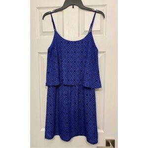 Alya Dress - M